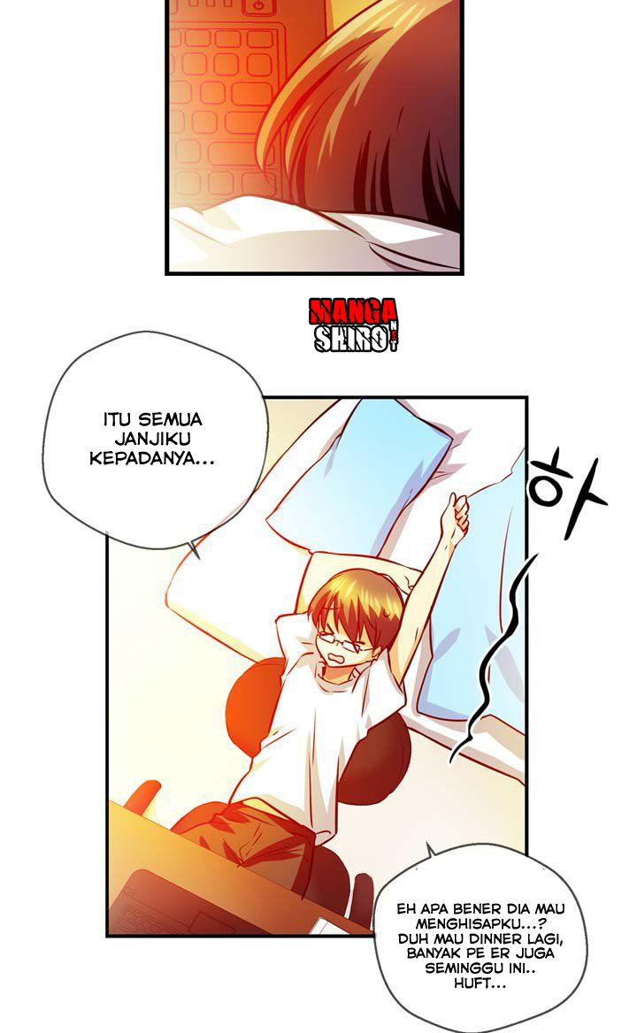 Hyulla’s Race chapter 17